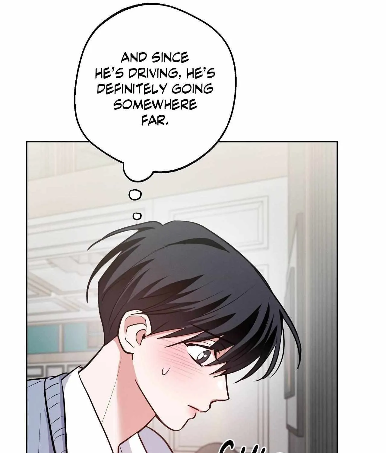 Near and Dear Chapter 9 page 87 - 