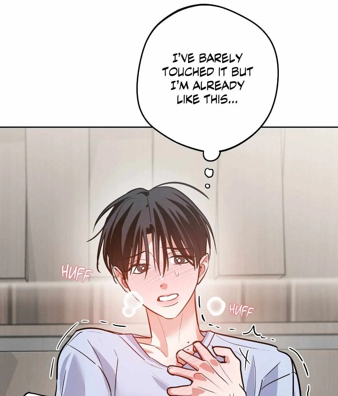 Near and Dear Chapter 9 page 93 - 
