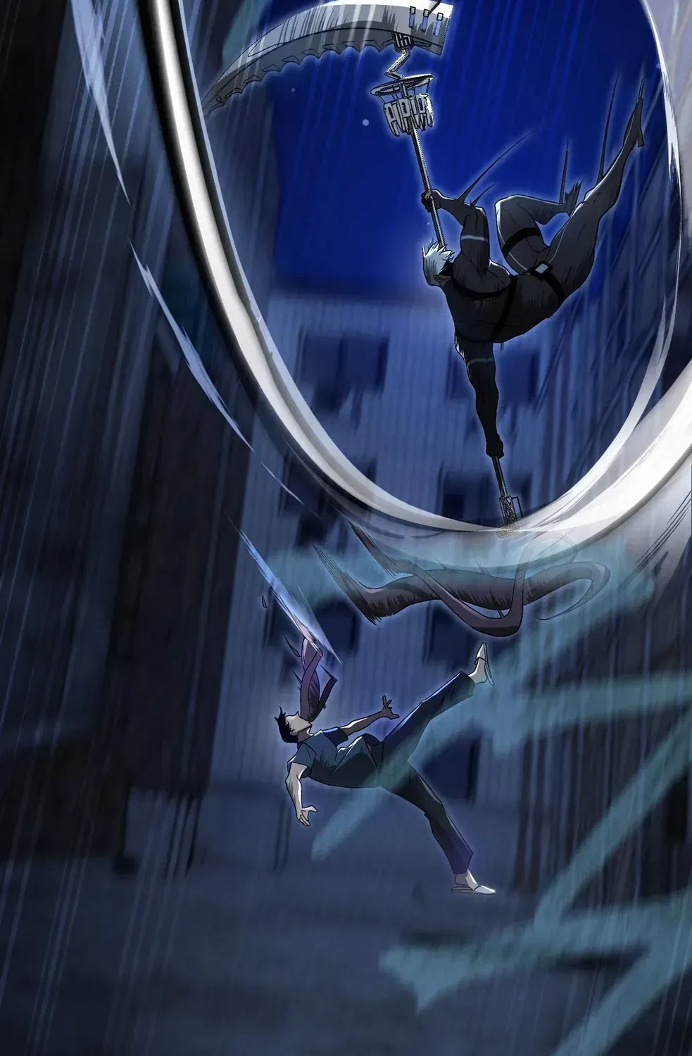 nebula Chapter 1.1 page 81 - 