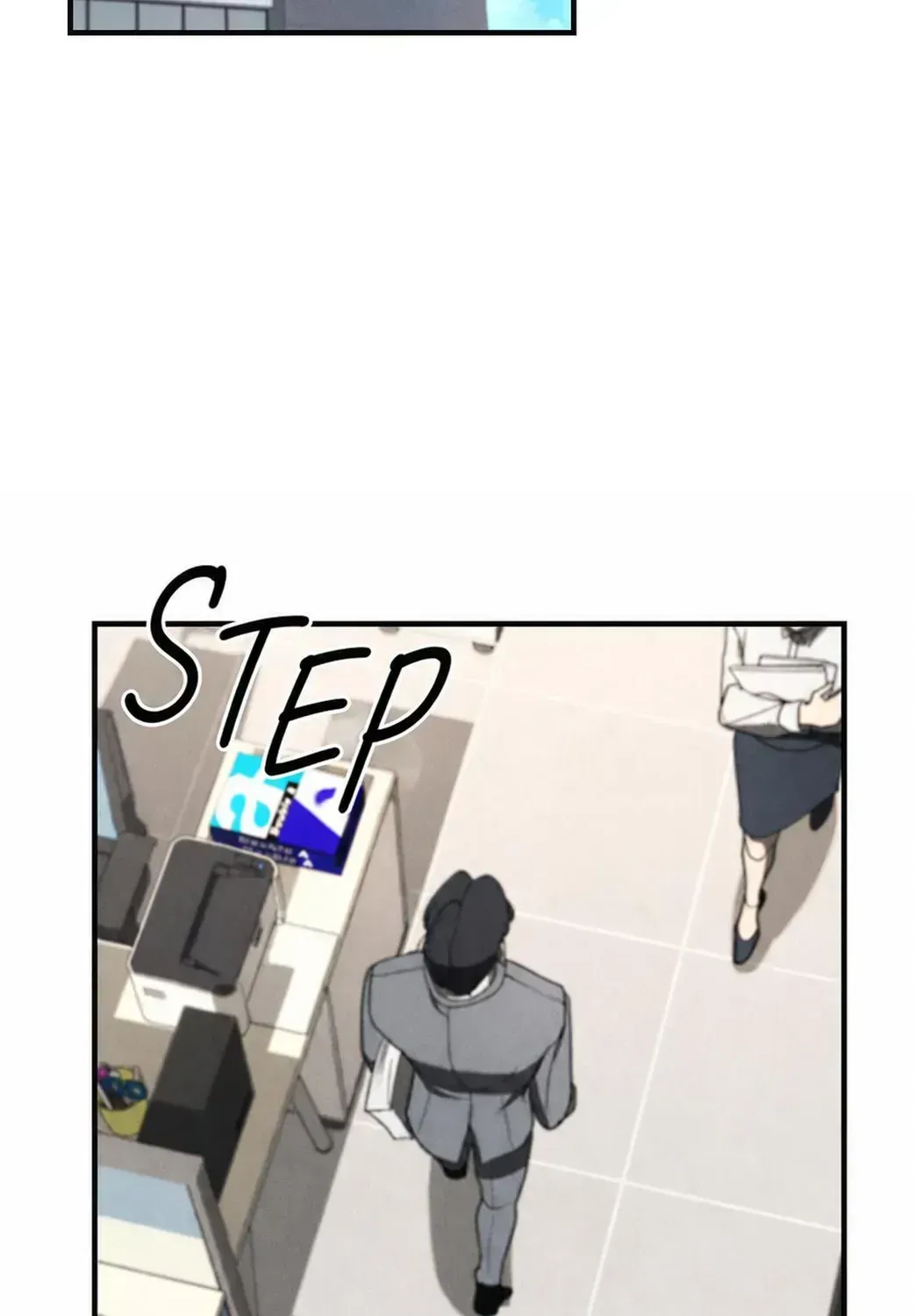 nebula Chapter 1.2 page 15 - 