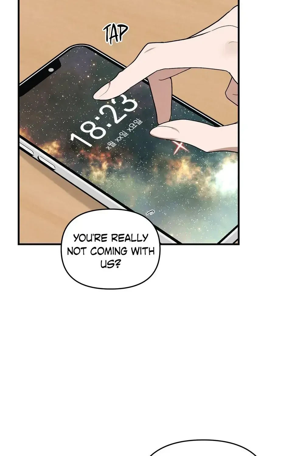 nebula Chapter 1.2 page 53 - 