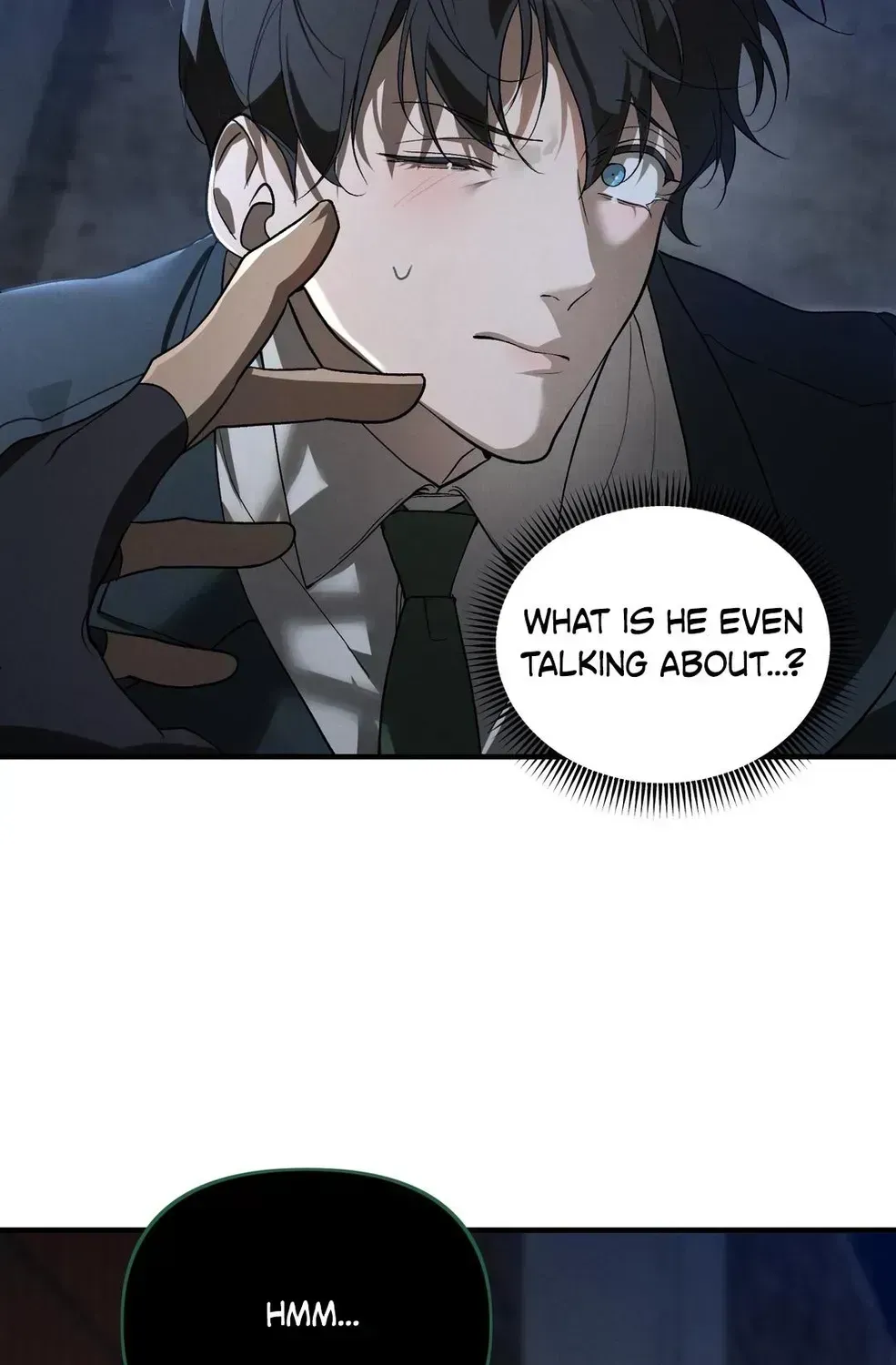 nebula Chapter 1.3 page 113 - 
