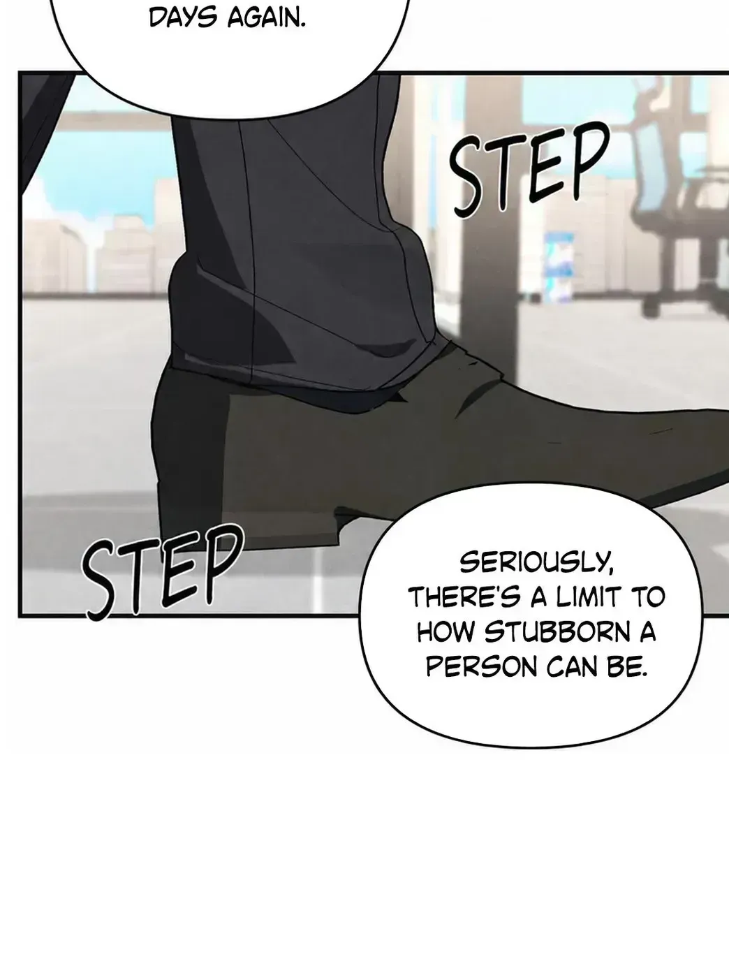 nebula Chapter 1.3 page 23 - 