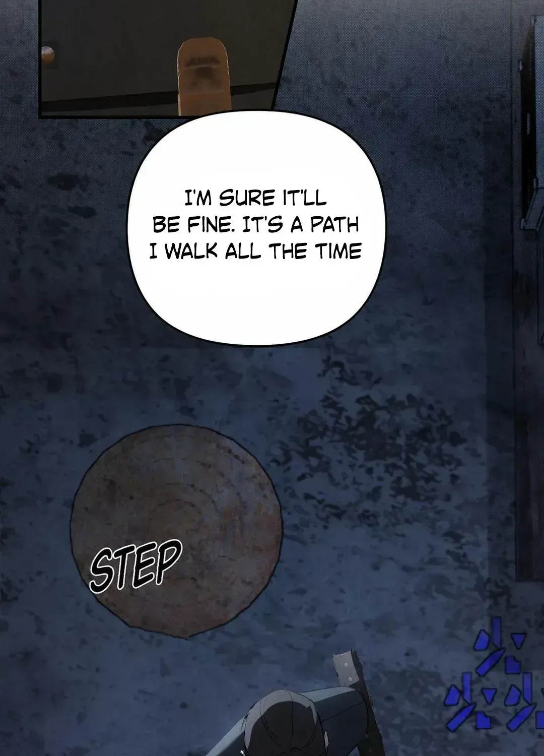 nebula Chapter 1.3 page 70 - 