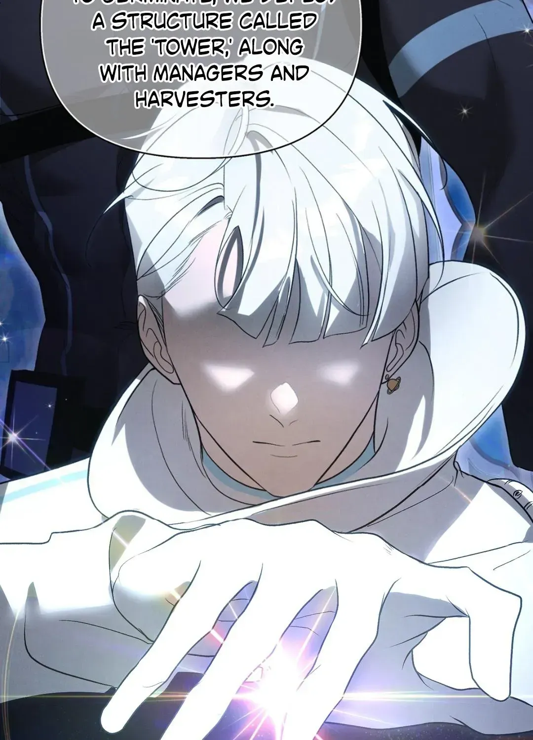 nebula Chapter 2.1 page 102 - 