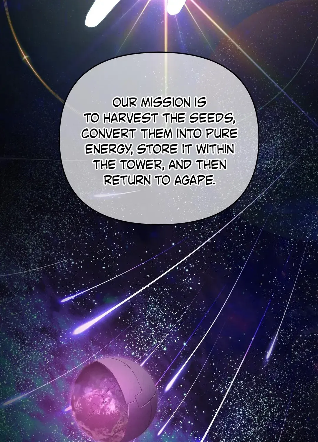 nebula Chapter 2.1 page 103 - 