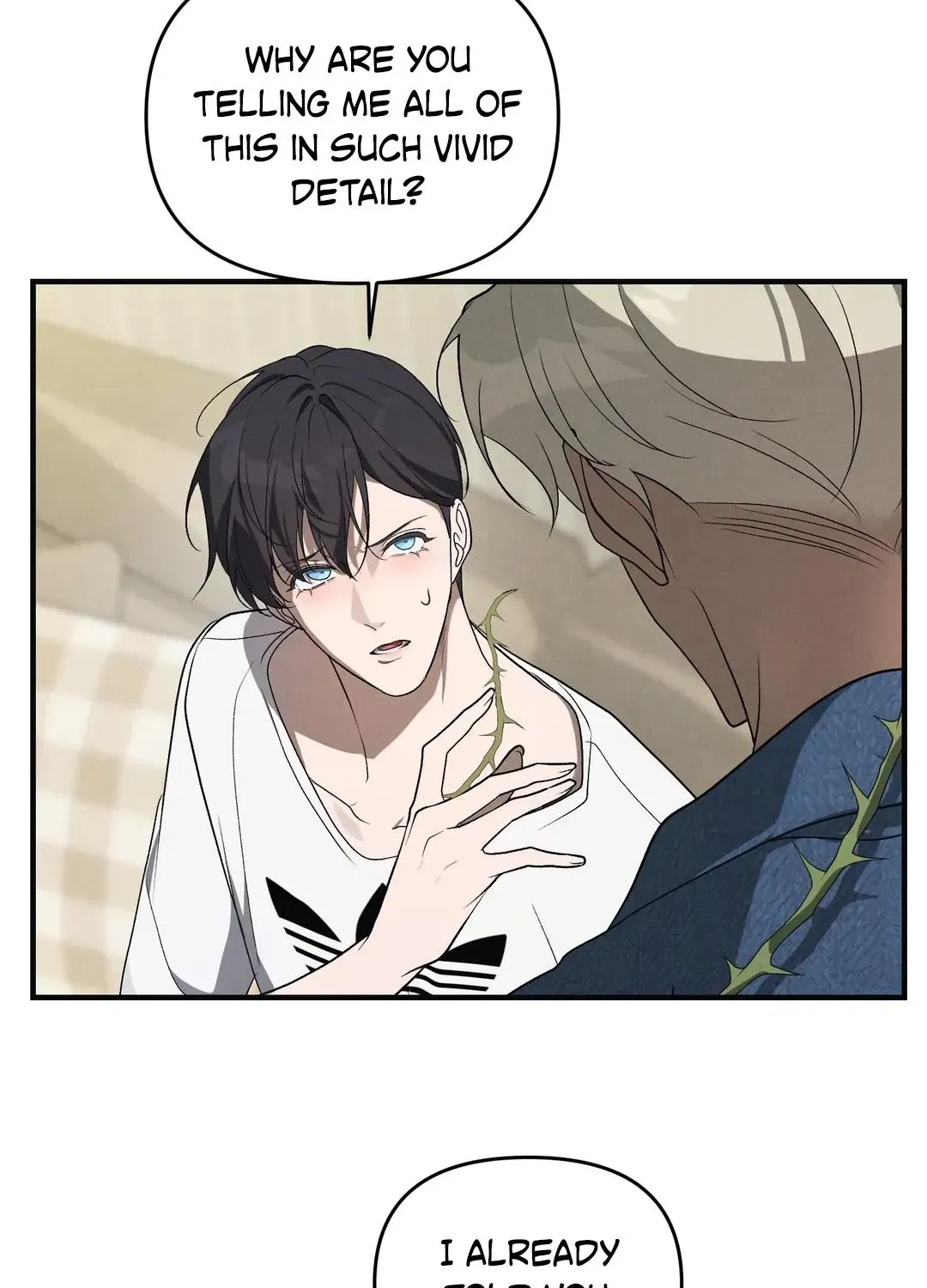 nebula Chapter 2.1 page 109 - 