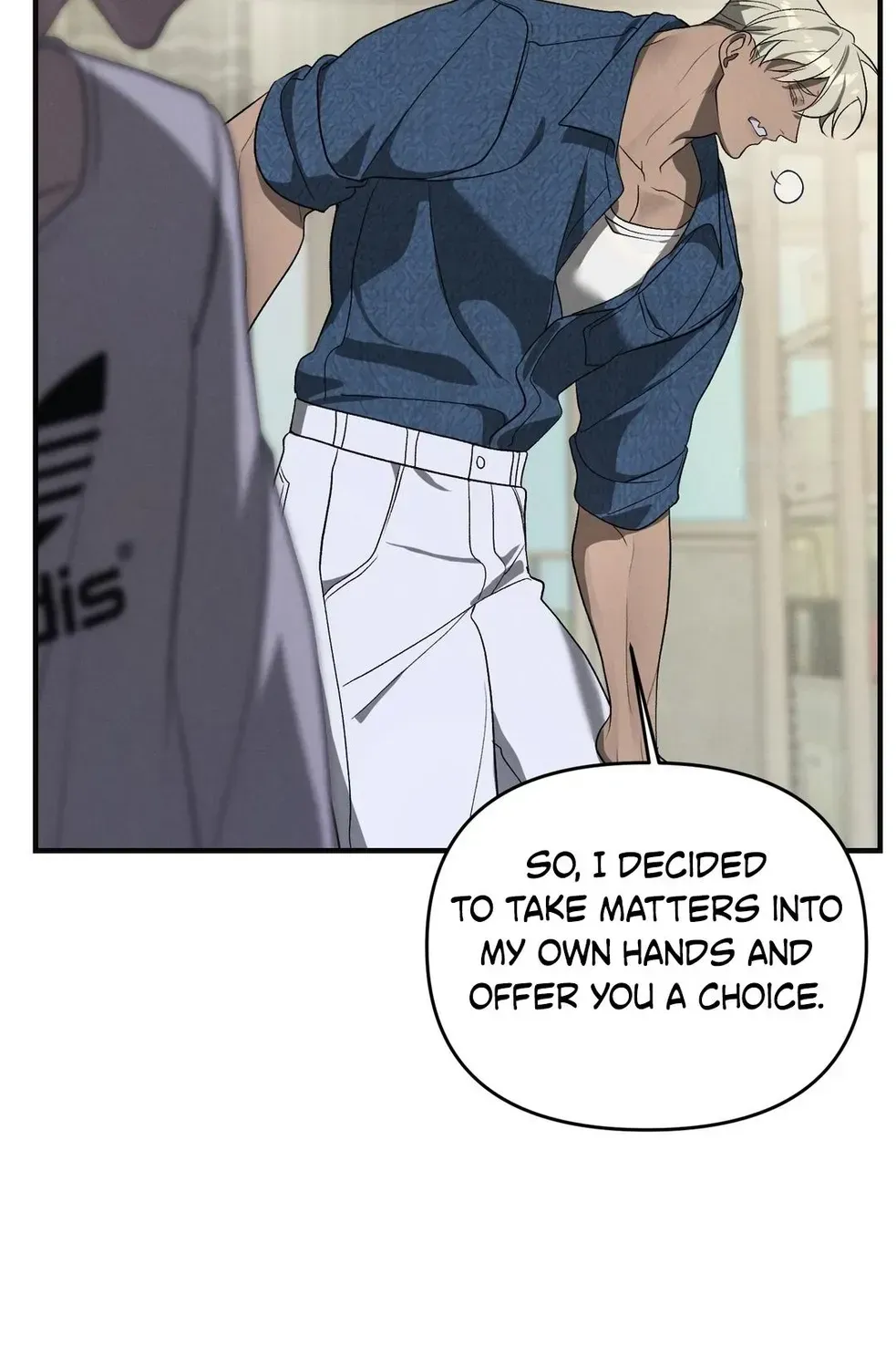 nebula Chapter 2.1 page 118 - 