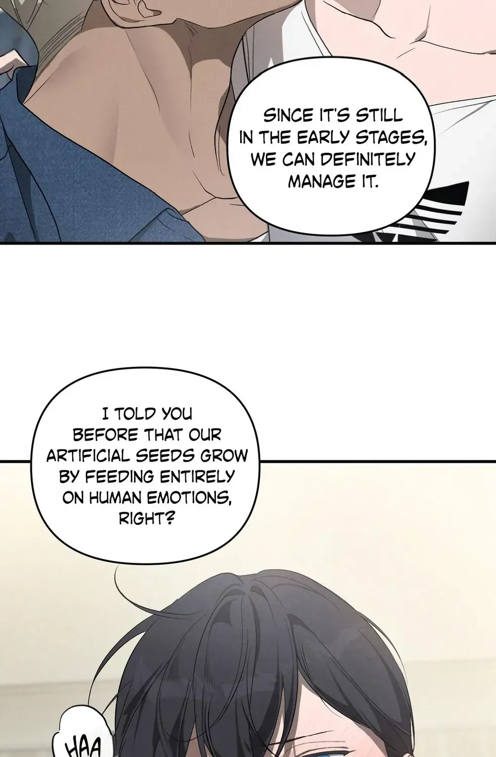 nebula Chapter 2.1 page 131 - 