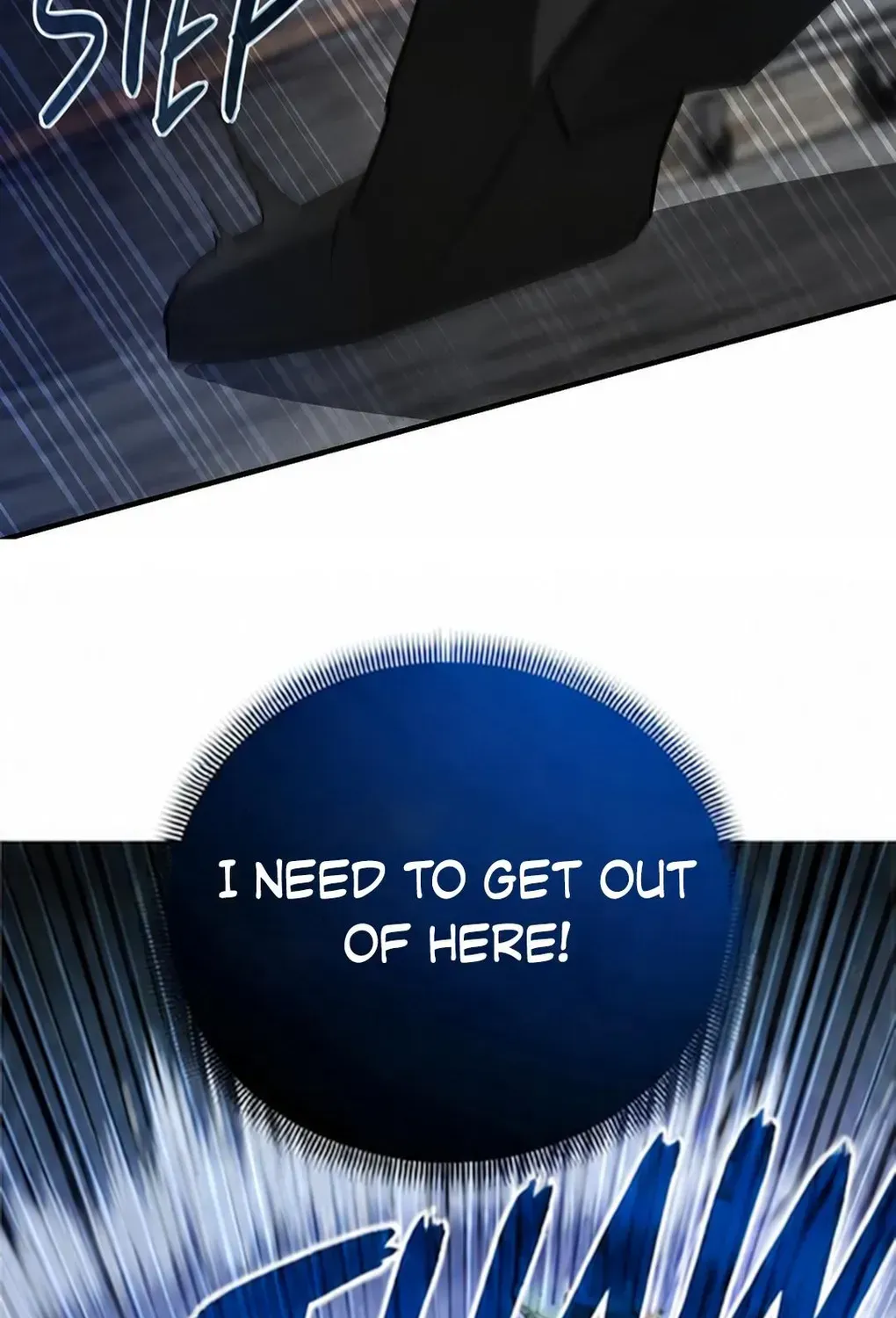 nebula Chapter 2.1 page 16 - 