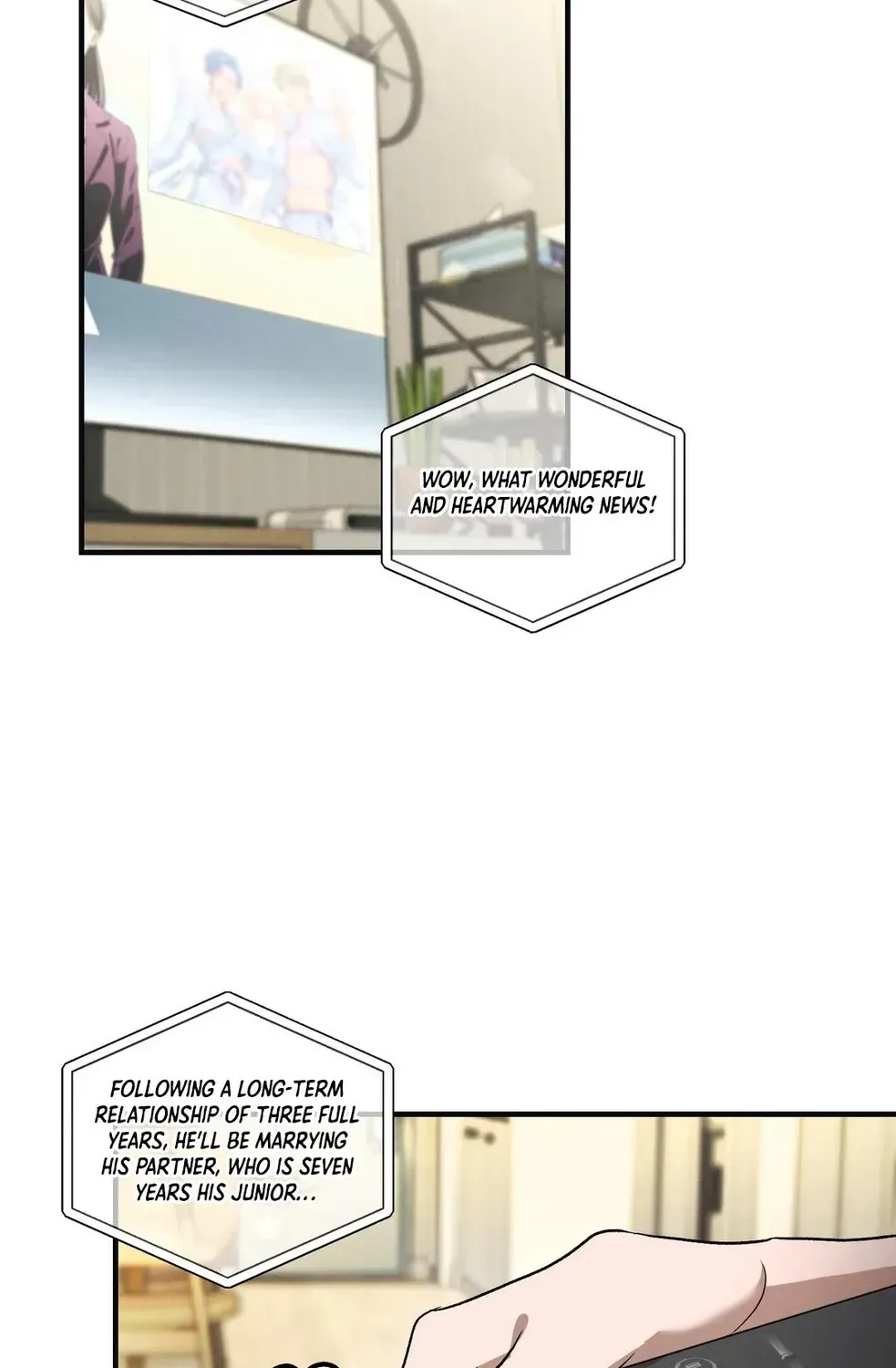nebula Chapter 2.1 page 29 - 