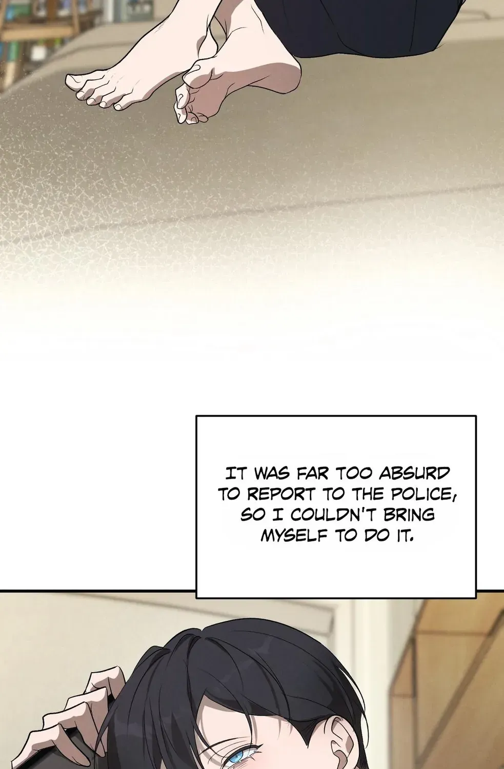 nebula Chapter 2.1 page 32 - 