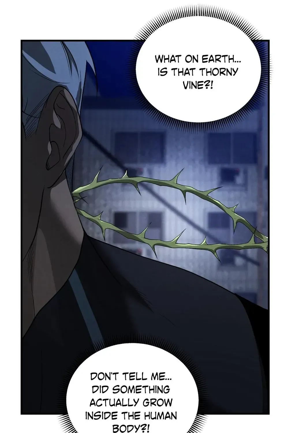 nebula Chapter 2.1 page 7 - 