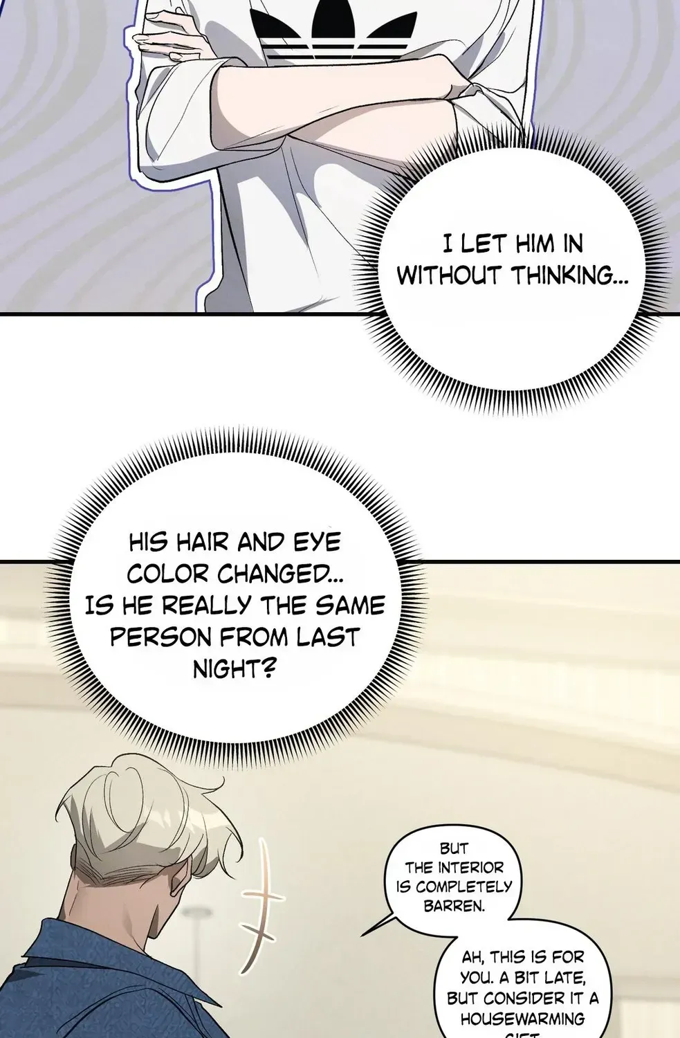 nebula Chapter 2.1 page 61 - 