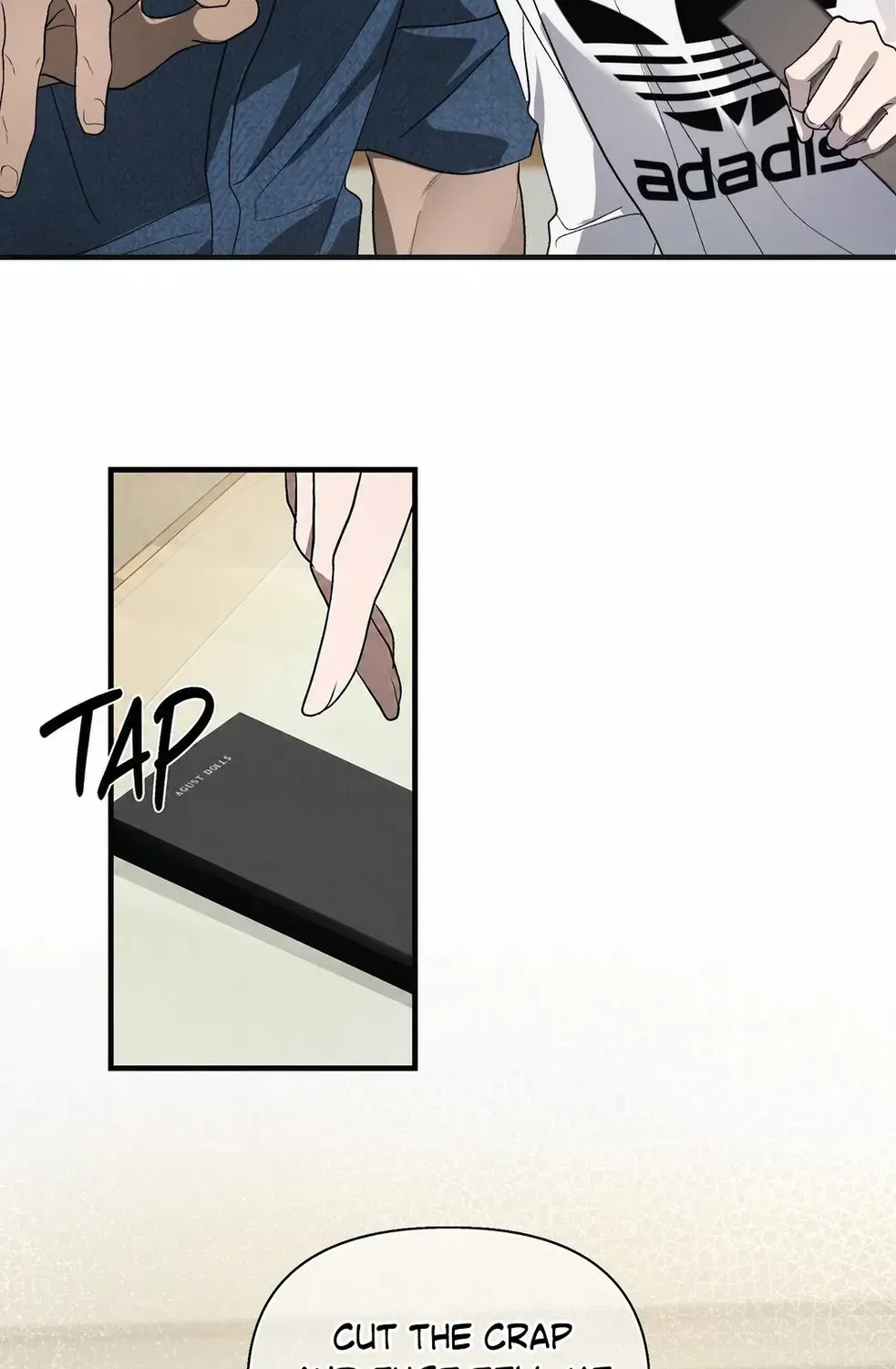 nebula Chapter 2.1 page 66 - 
