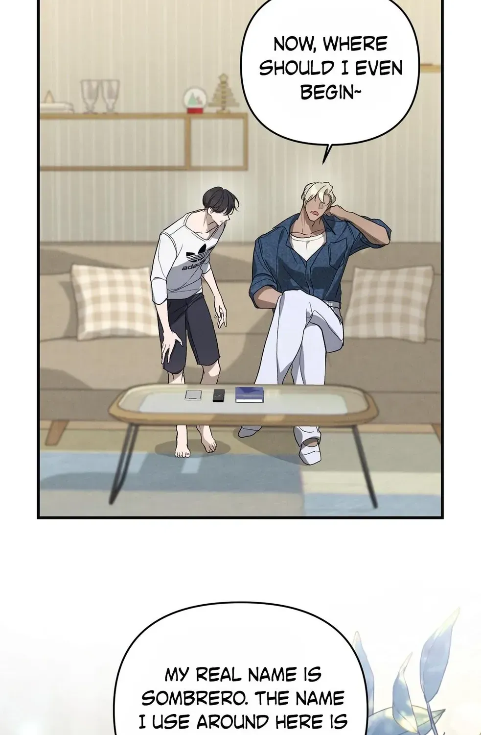 nebula Chapter 2.1 page 73 - 