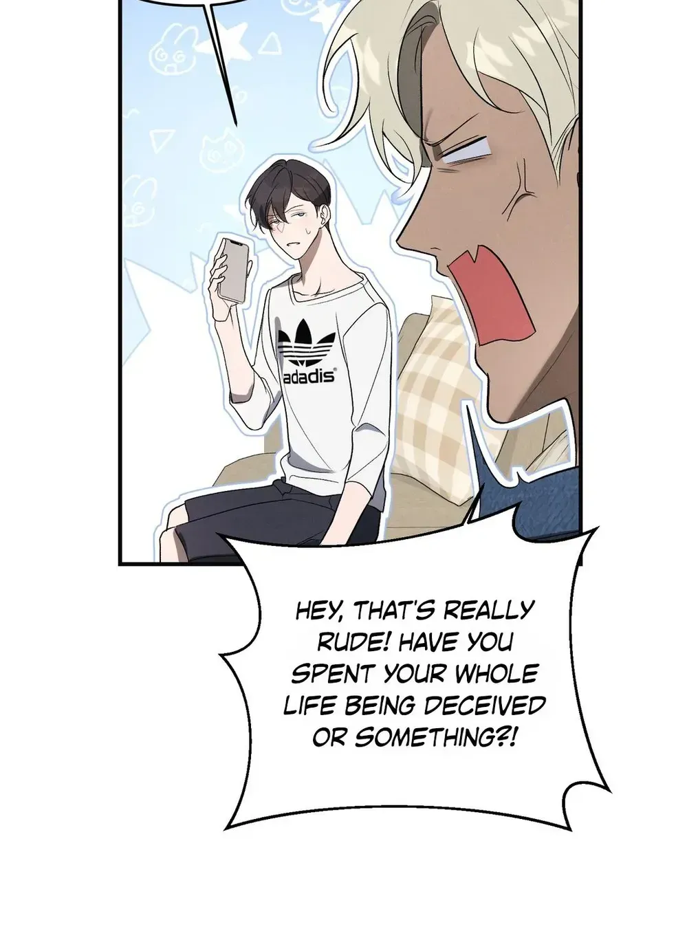 nebula Chapter 2.1 page 78 - 