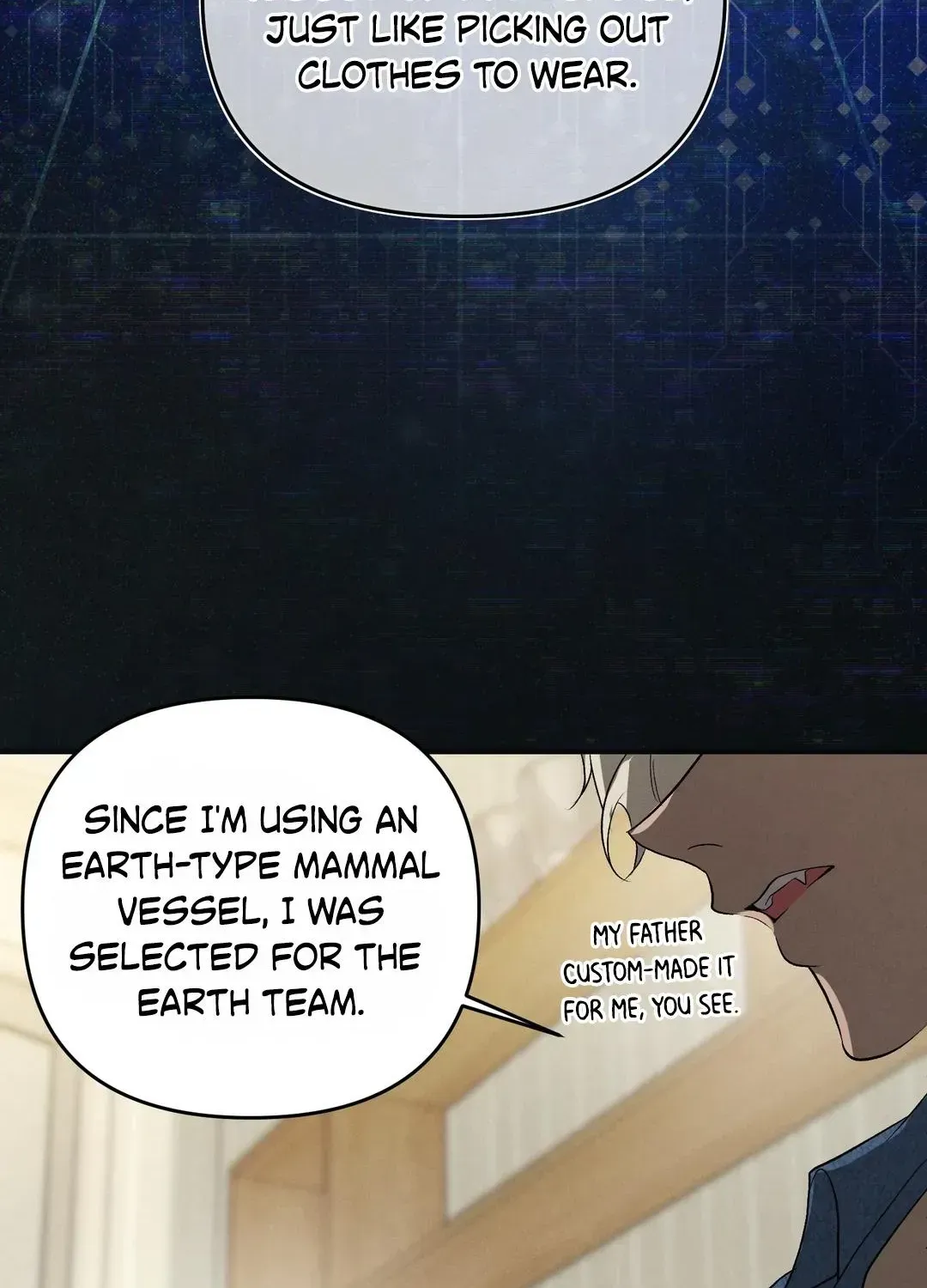 nebula Chapter 2.1 page 82 - 