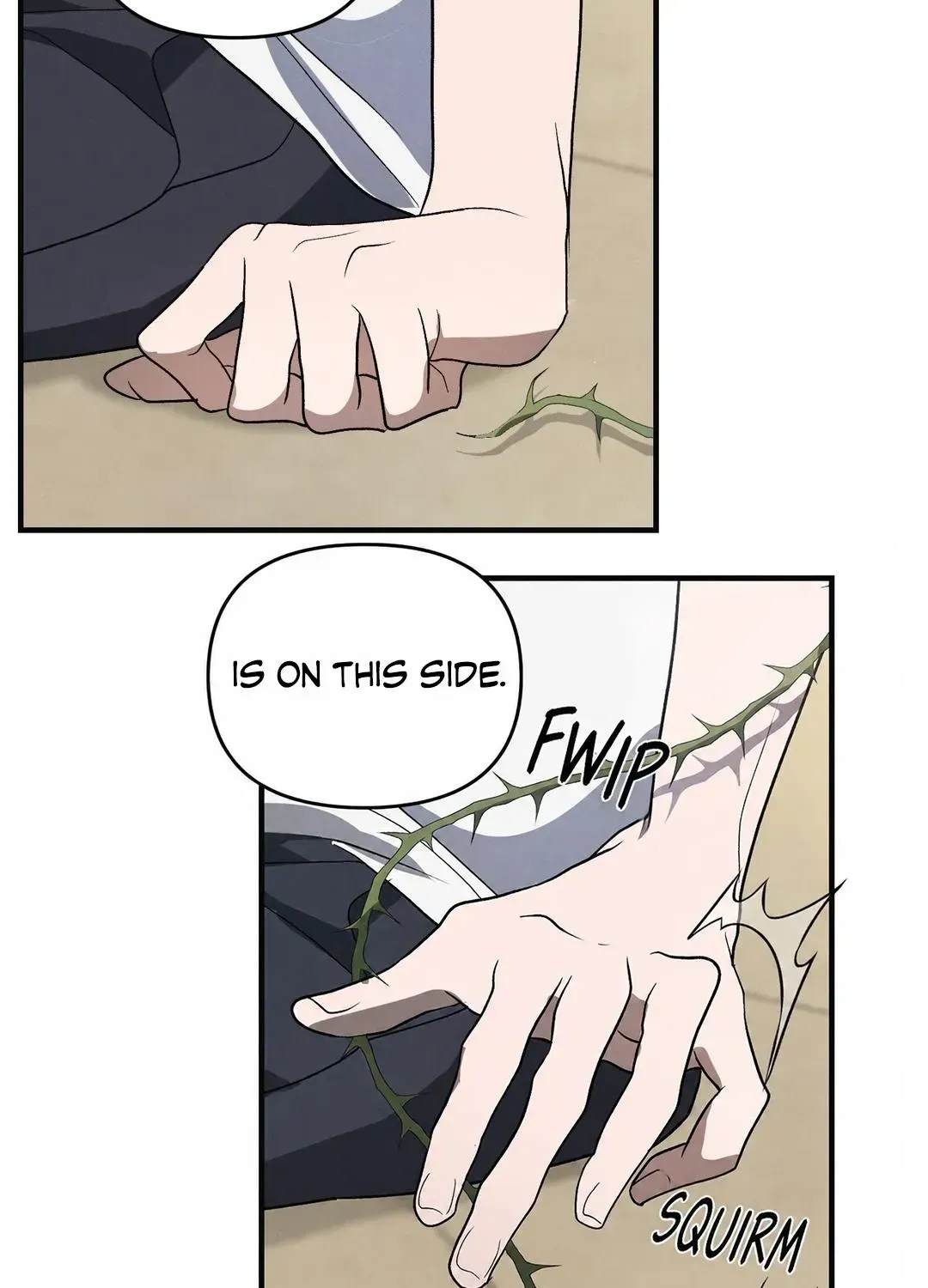 nebula Chapter 2.1 page 85 - 