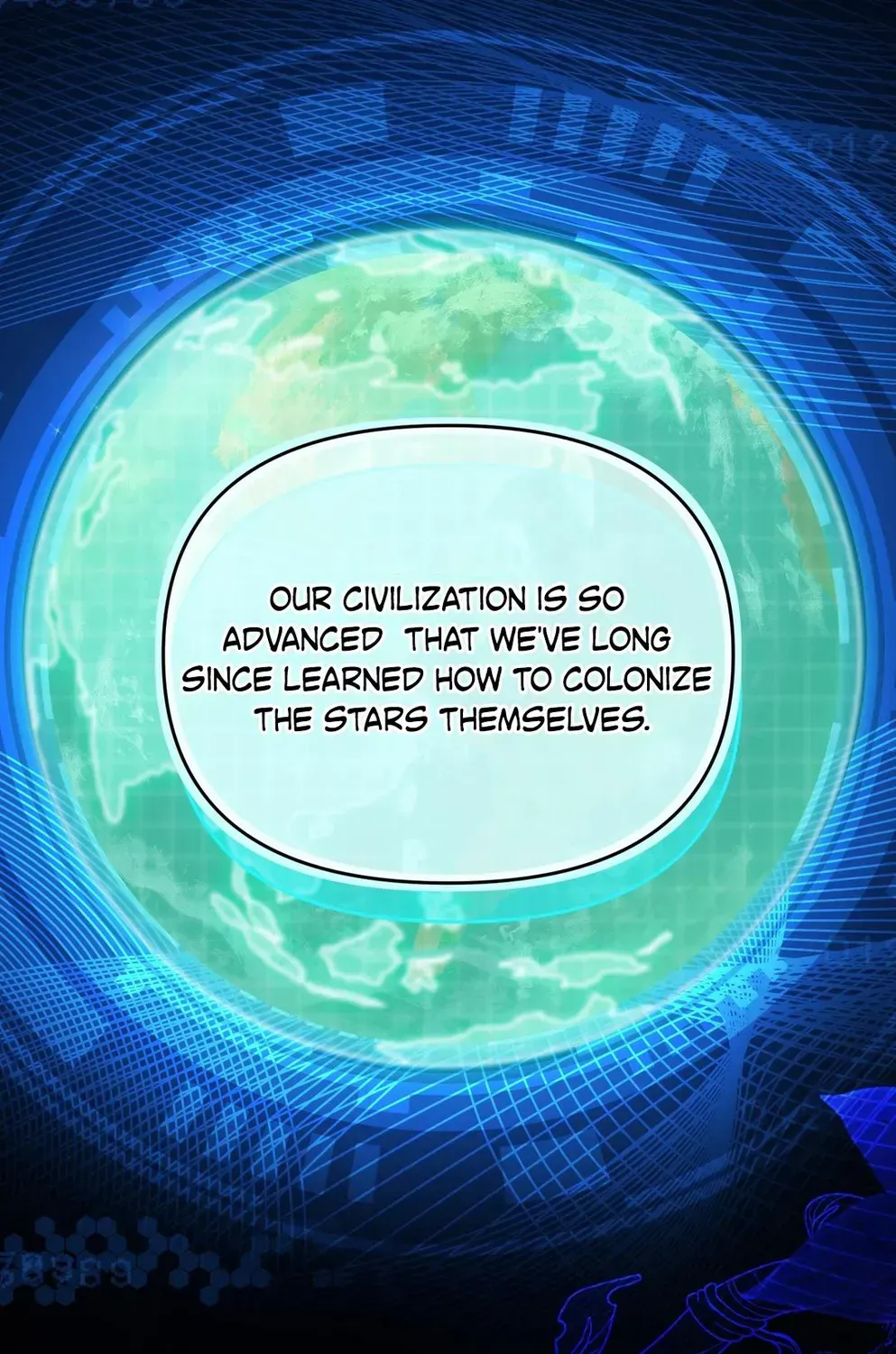 nebula Chapter 2.1 page 89 - 