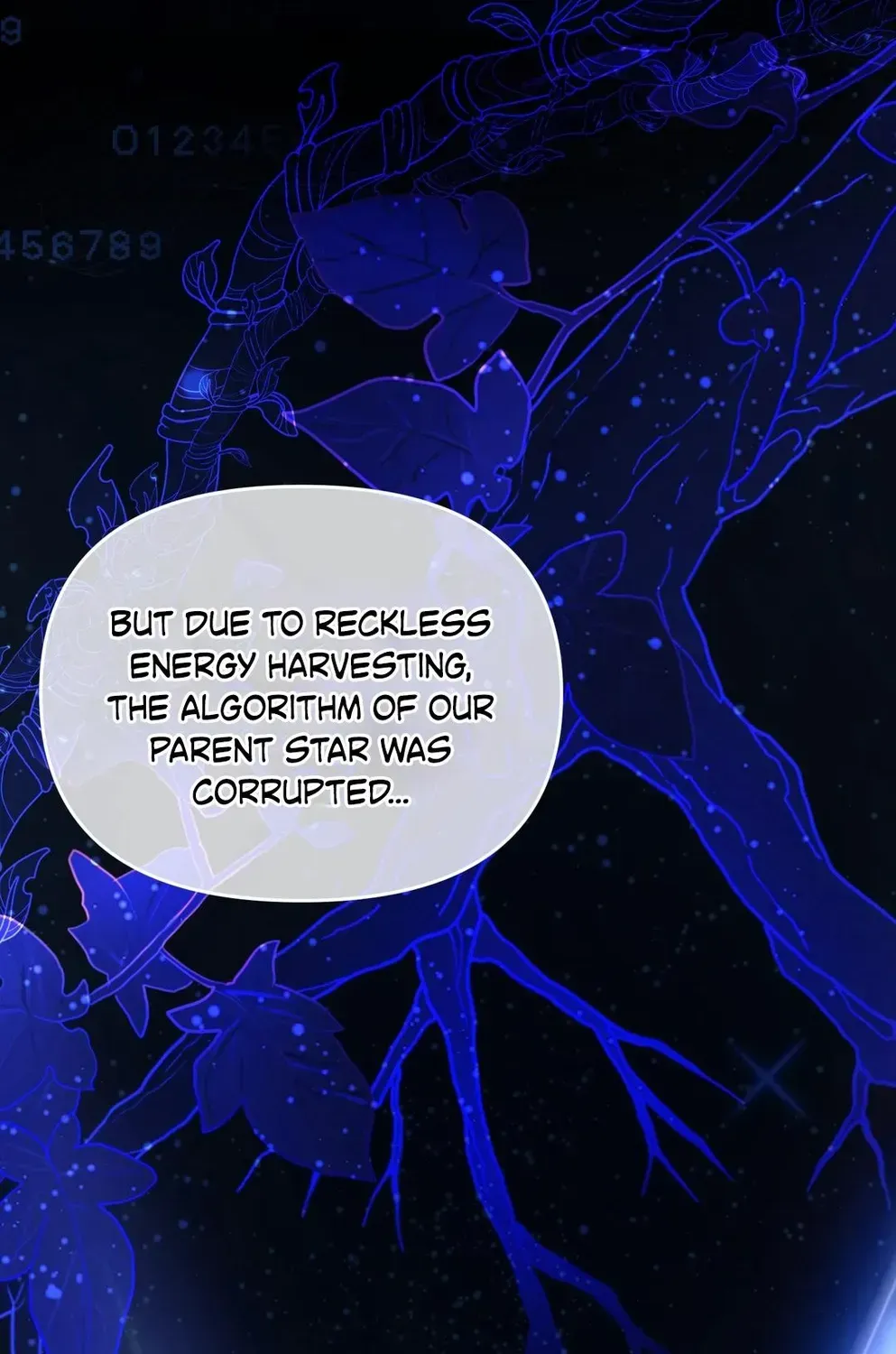 nebula Chapter 2.1 page 90 - 
