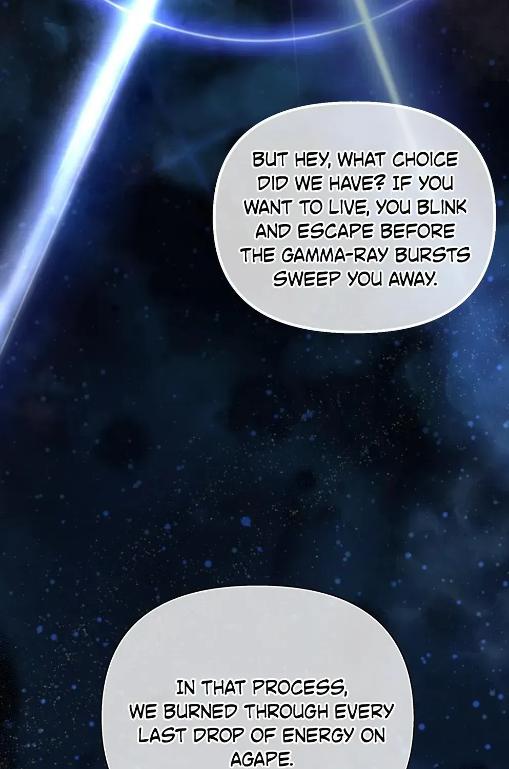 nebula Chapter 2.1 page 92 - 