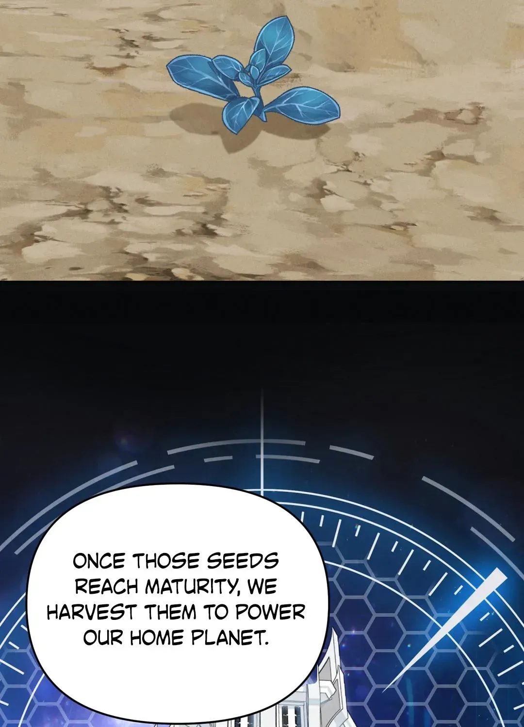 nebula Chapter 2.1 page 100 - 