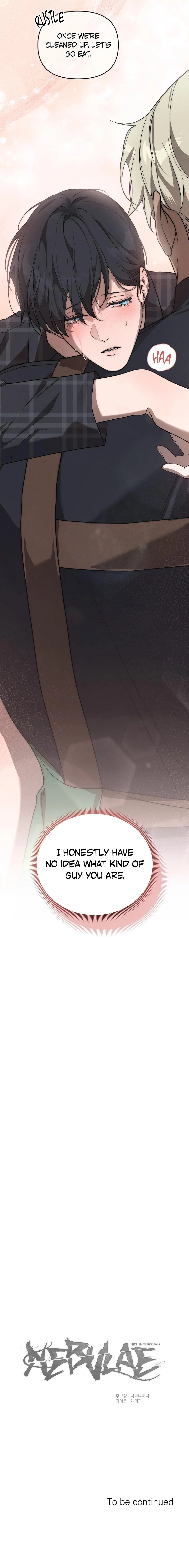 nebula Chapter 4 page 14 - 