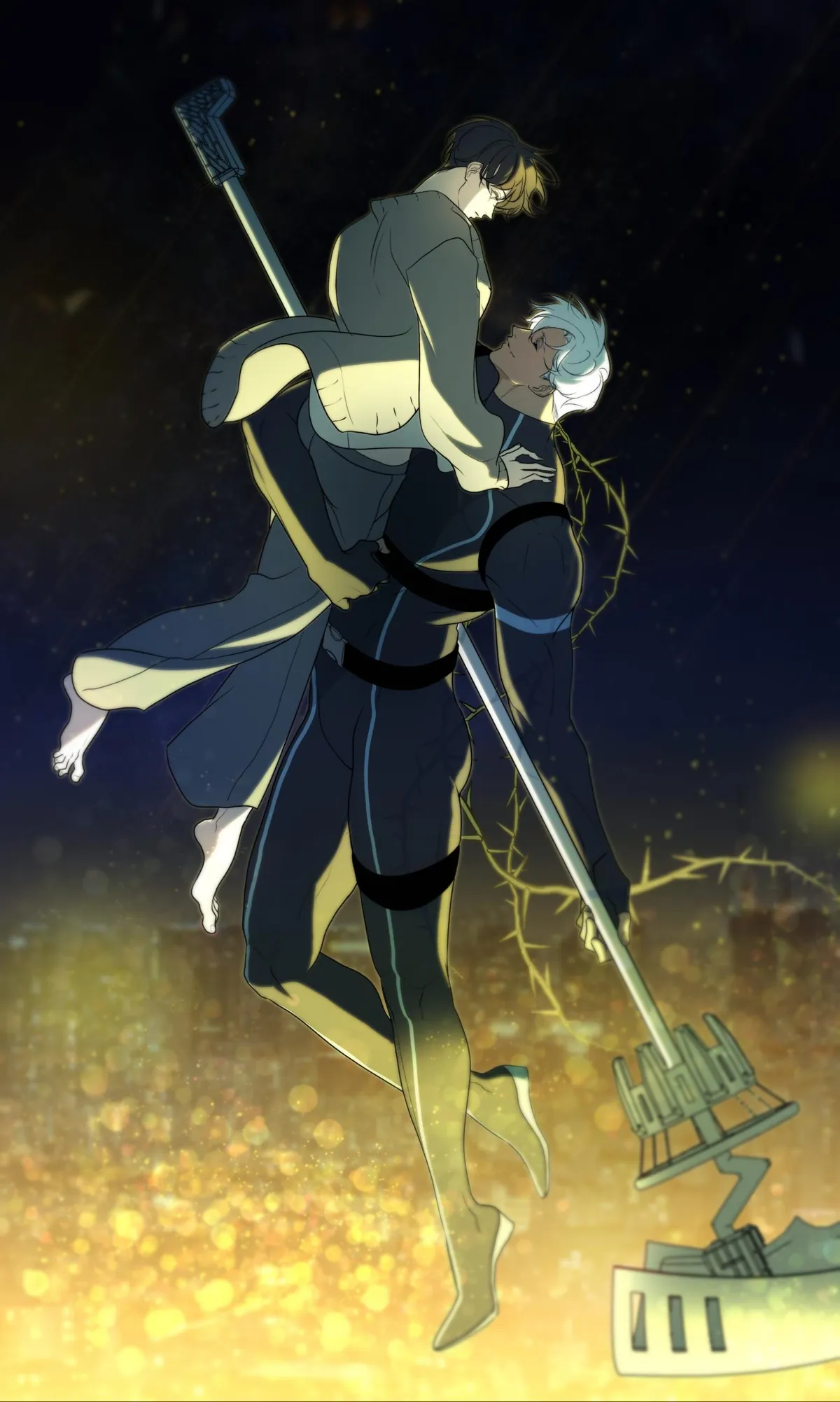 nebula Chapter 6 page 13 - 
