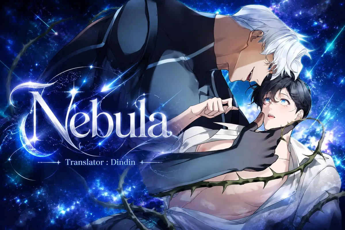 nebula Chapter 8 page 1 - 