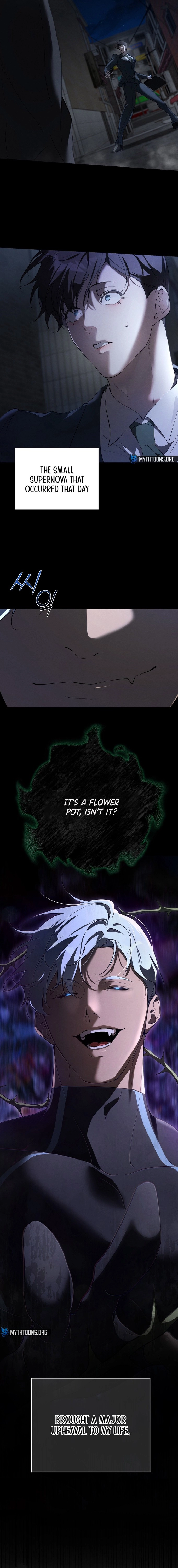 Nebulae Chapter 1 page 2 - 
