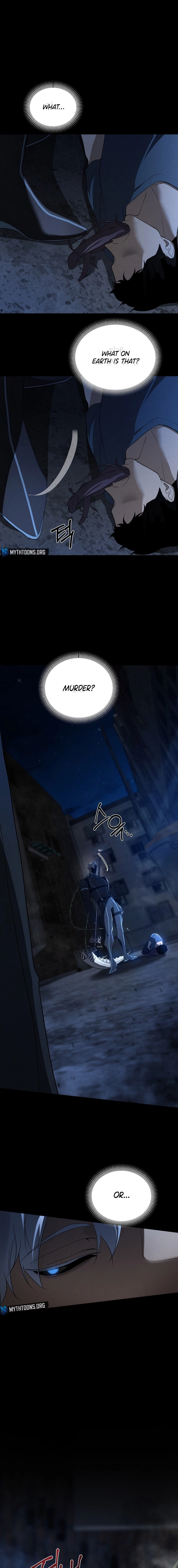 Nebulae Chapter 1 page 15 - 