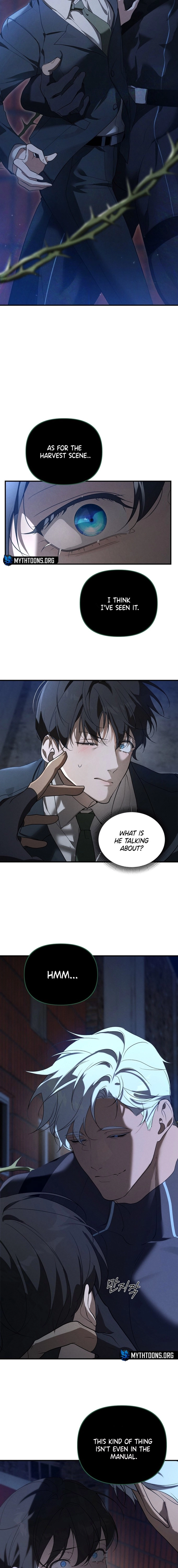 Nebulae Chapter 1 page 19 - 
