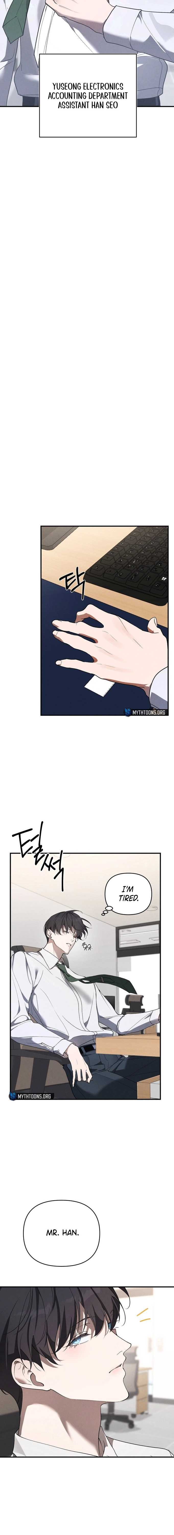 Nebulae Chapter 1 page 6 - 