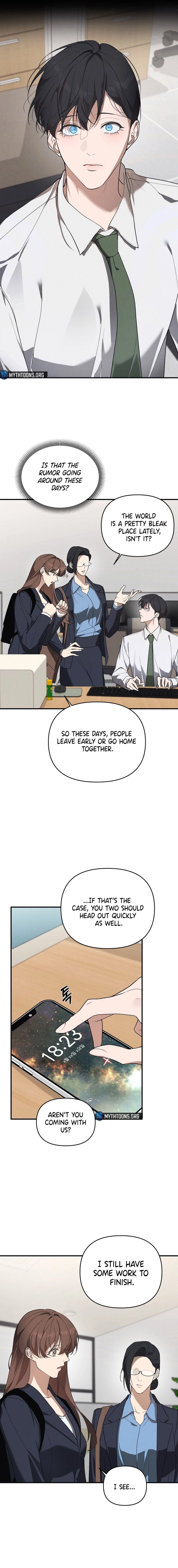 Nebulae Chapter 1 page 9 - 