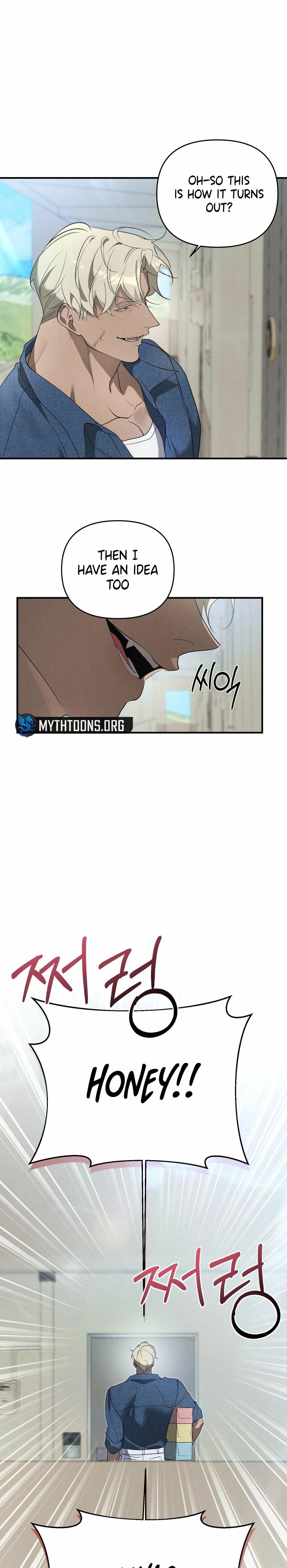 Nebulae Chapter 2 page 13 - 
