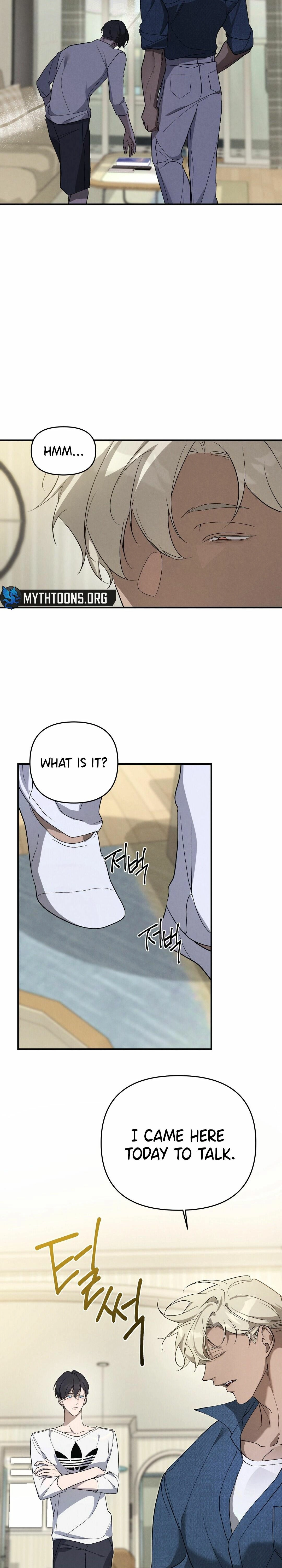 Nebulae Chapter 2 page 19 - 