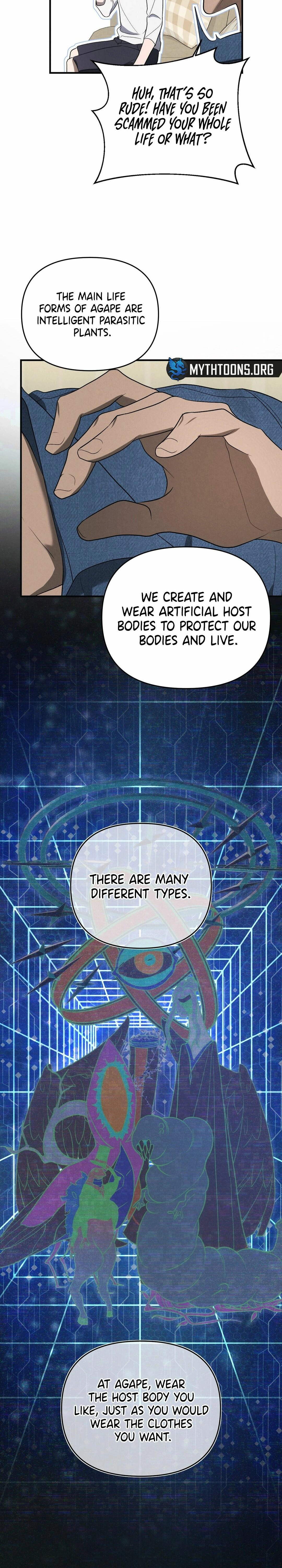 Nebulae Chapter 2 page 22 - 