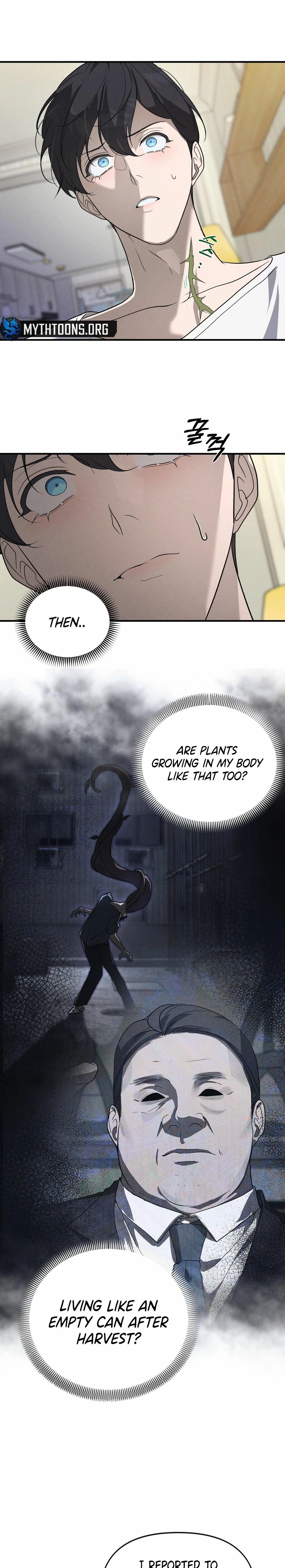 Nebulae Chapter 2 page 28 - 