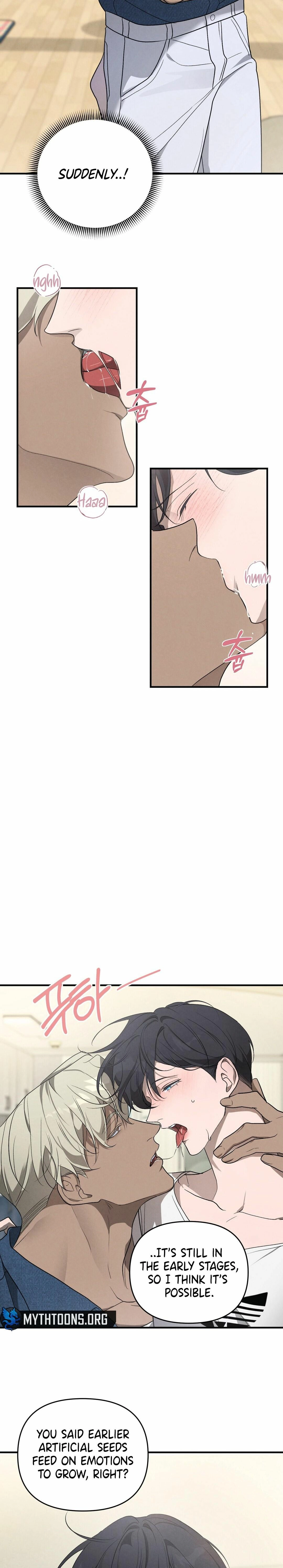 Nebulae Chapter 2 page 32 - 