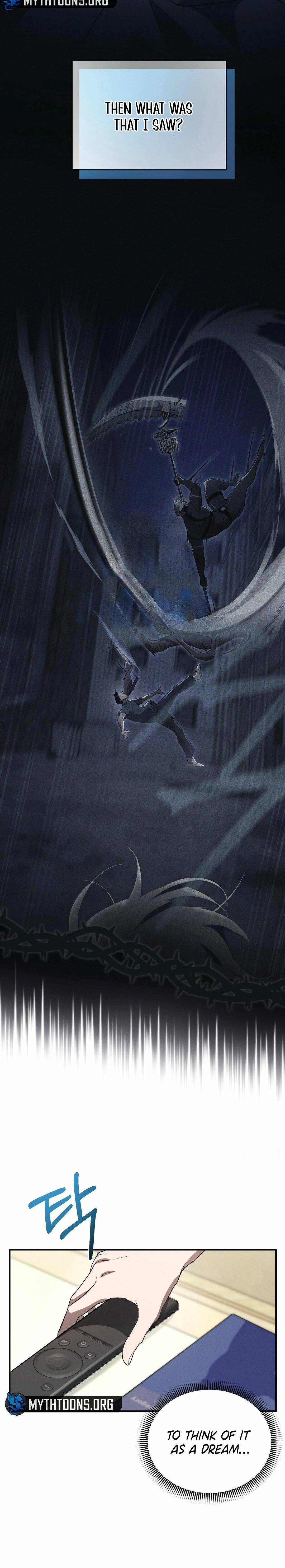 Nebulae Chapter 2 page 10 - 