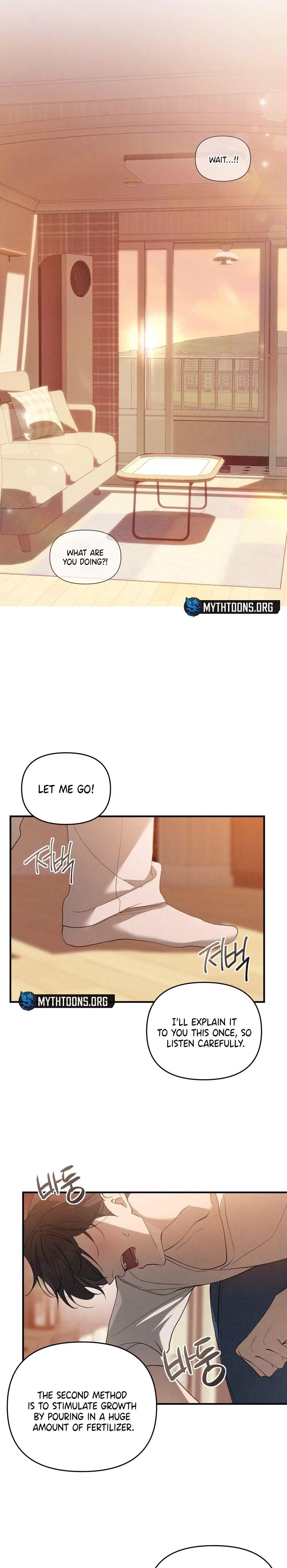 Nebulae Chapter 3 page 2 - 