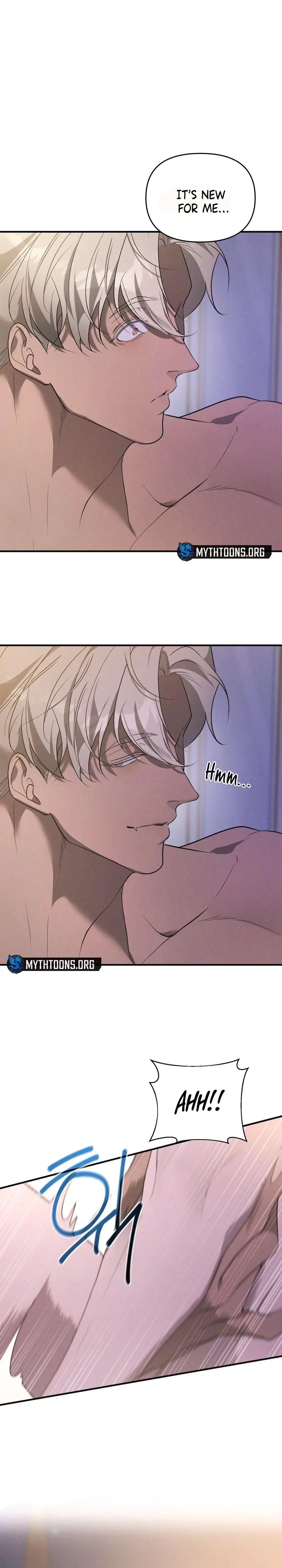 Nebulae Chapter 3 page 14 - 