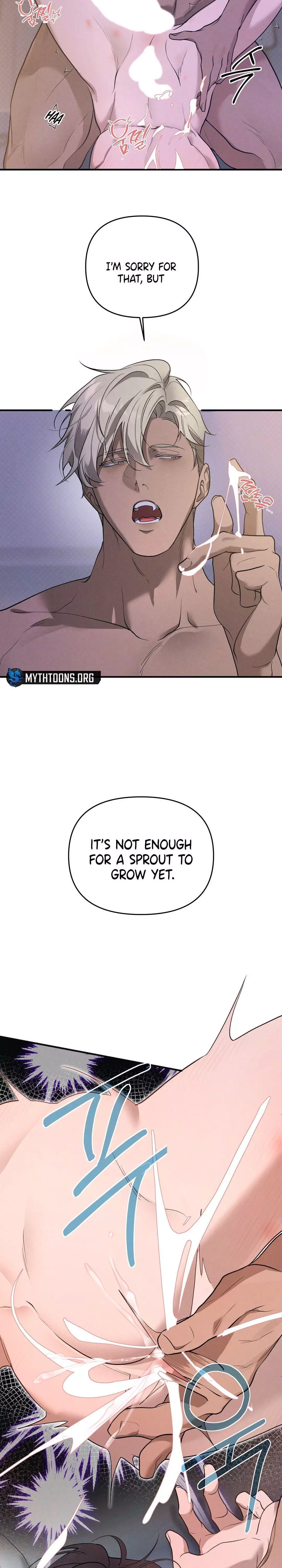 Nebulae Chapter 3 page 18 - 