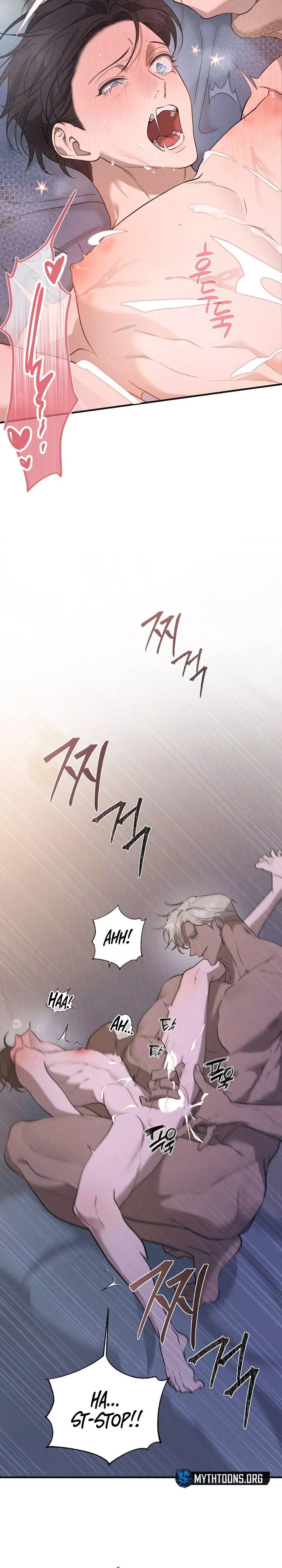 Nebulae Chapter 3 page 19 - 