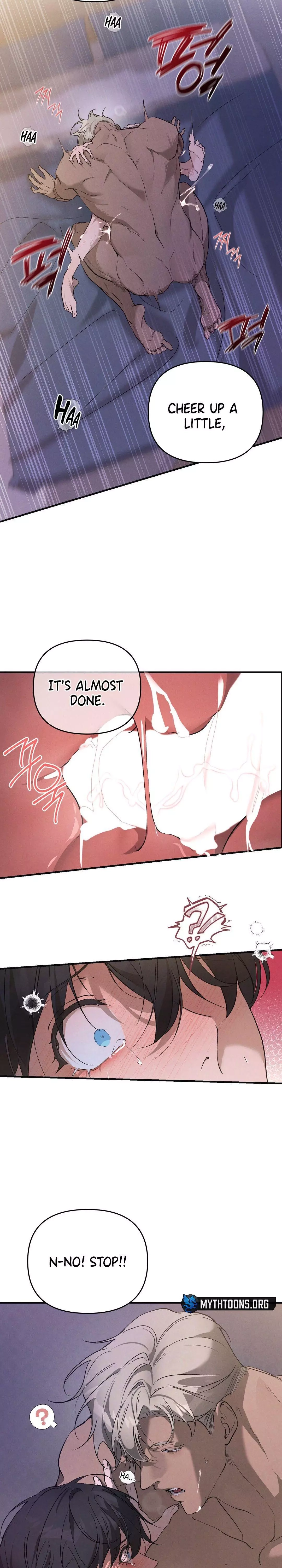 Nebulae Chapter 3 page 25 - 