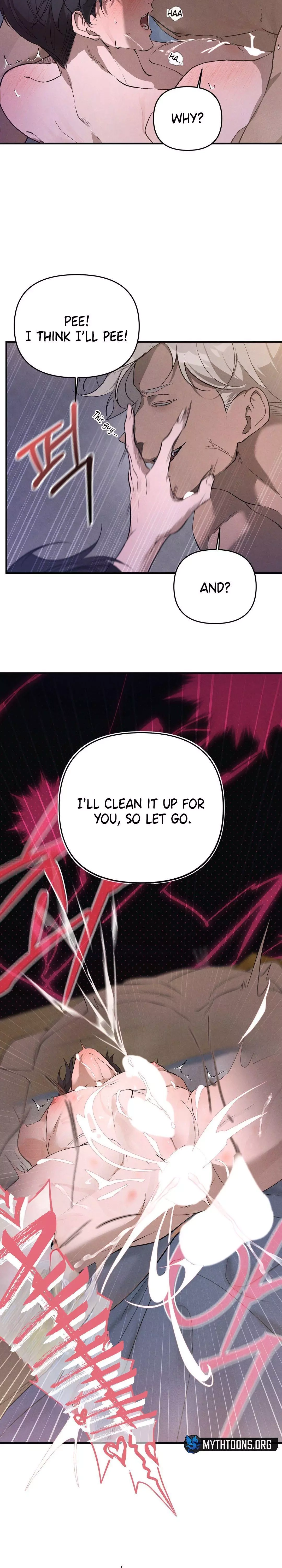 Nebulae Chapter 3 page 26 - 