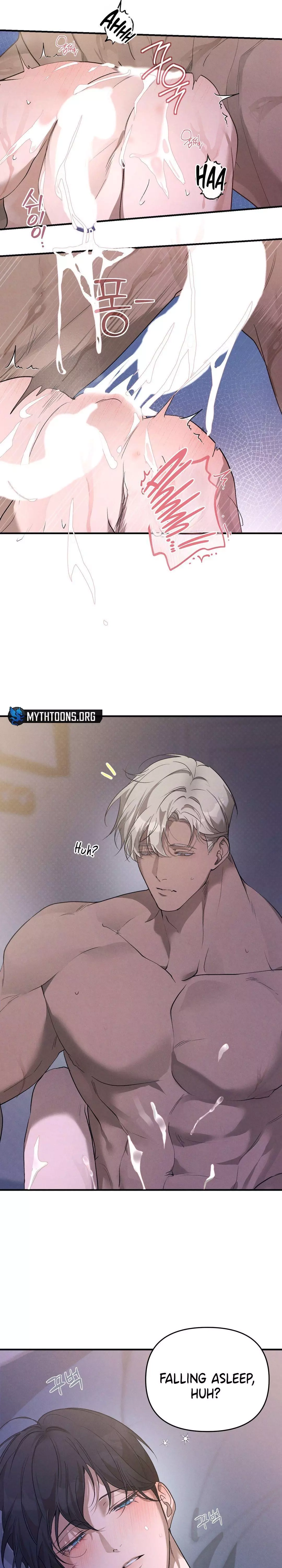 Nebulae Chapter 3 page 27 - 