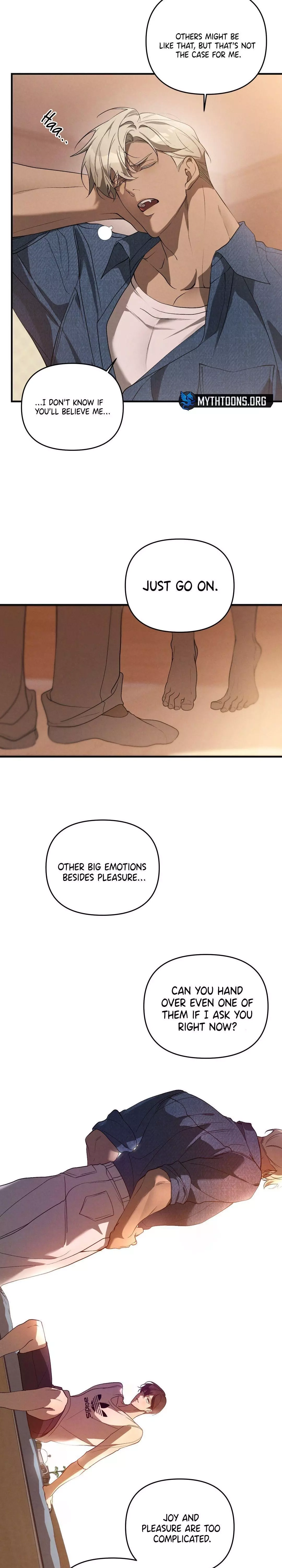 Nebulae Chapter 3 page 5 - 