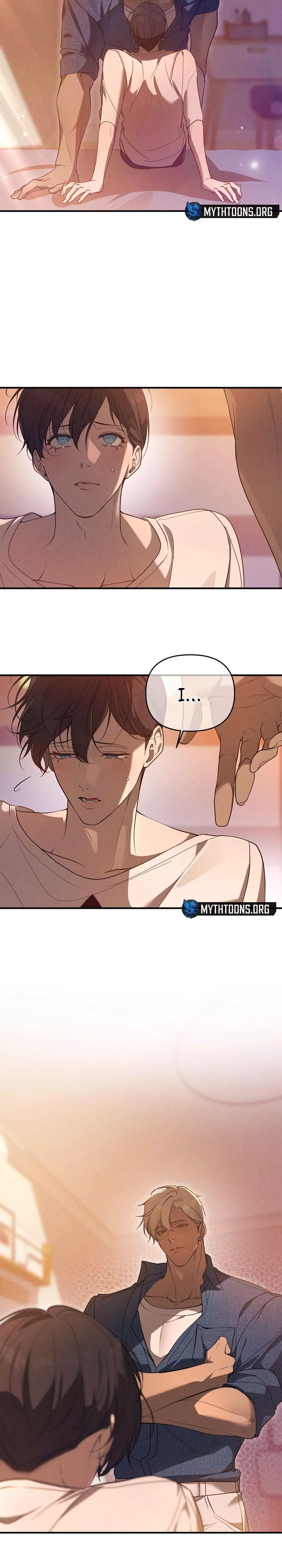 Nebulae Chapter 3 page 7 - 
